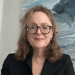 Alexia Camfield PhD, LCSW-S