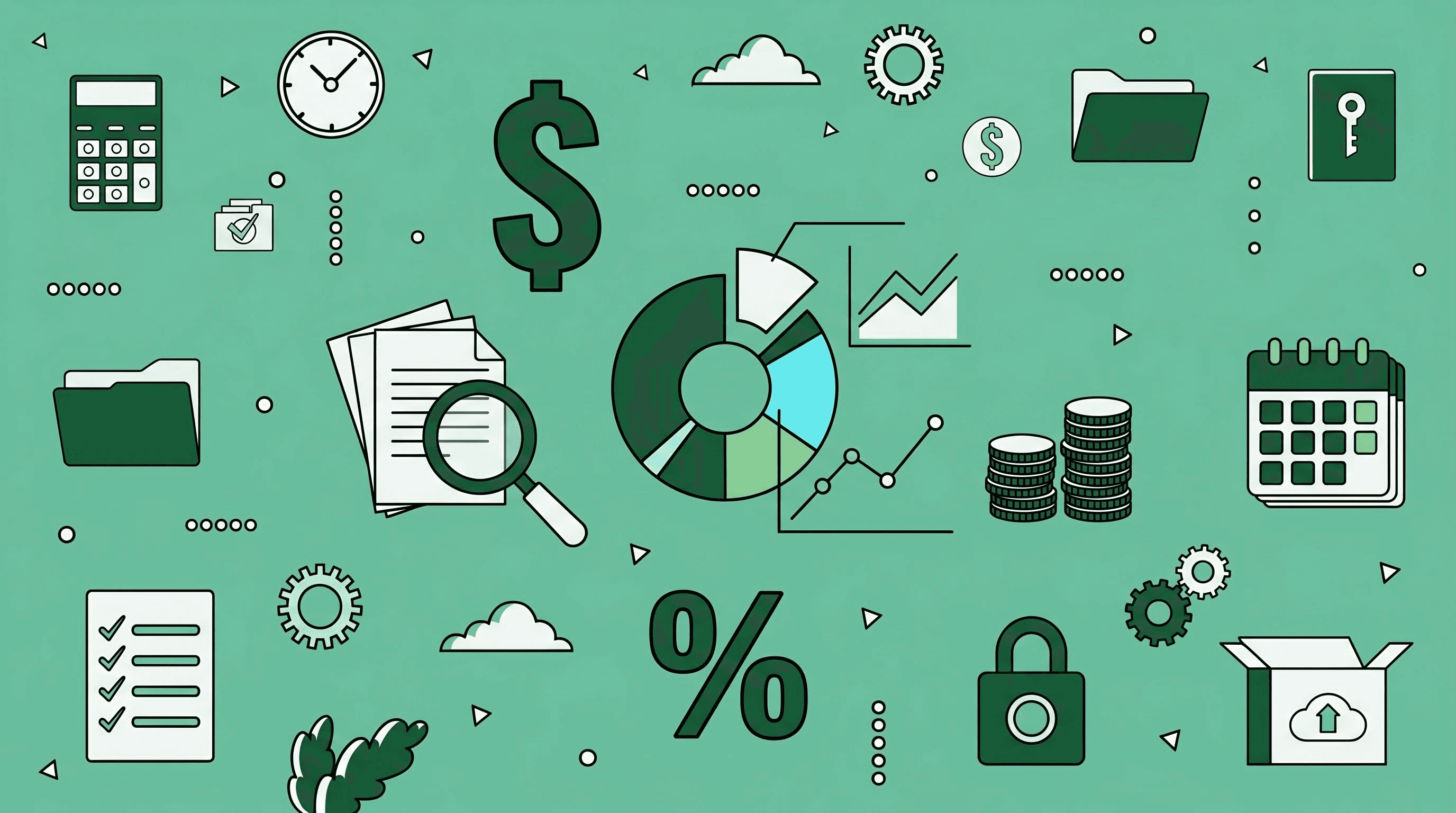 The Tax Bill You Don't See Coming: Quarterly Tax Planning Beats the Annual Guess