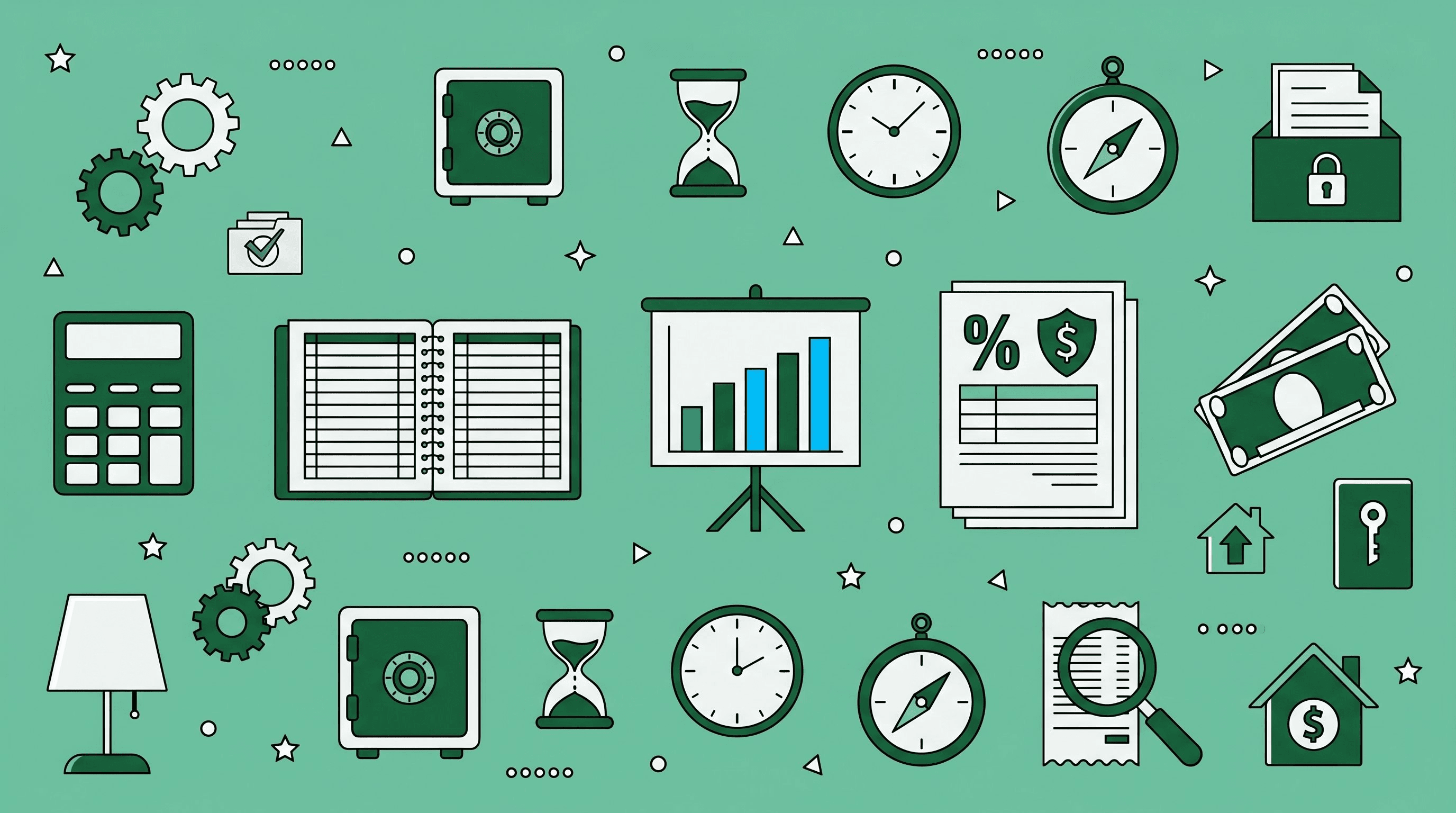 Quarterly Reporting